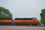 BNSF 2801